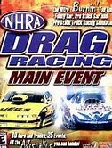 Image result for NHRA Posters