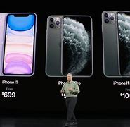 Image result for iPhone 11 Pro vs 11 Pro Max