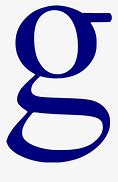 Image result for Lowercase G