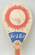 Image result for Bolo Bat Toy