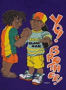 Image result for 90s Hip Hop Cartoon