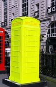 Image result for Old House Phone Box