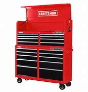 Image result for Large Craftsman Tool Box