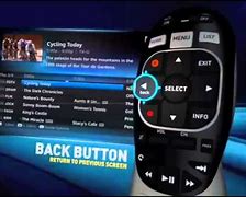 Image result for DirecTV Genie Remote Control Commercial