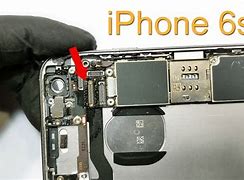 Image result for How to Fix a LED On a iPhone 6s
