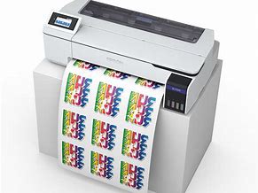 Image result for Epson Sublimation Printer