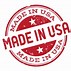 Image result for Made in the USA Stamp No Background