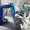 Image result for Cable Tunnel Inspection Robot