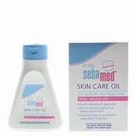 Image result for Sebamed Cream for Oily Skin