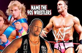 Image result for Early 90s WWF Wrestlers