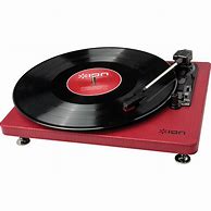 Image result for Ion Itt02 Turntable