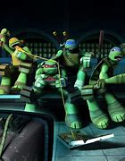 Image result for Green Teenage Mutant Ninja Turtles