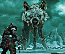 Image result for Fenrir Garm