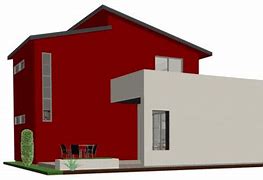 Image result for Modern Minimalist Small House Plans