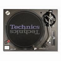 Image result for Technics DJ Equipment