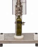 Image result for Semi-Automatic Capping Machine