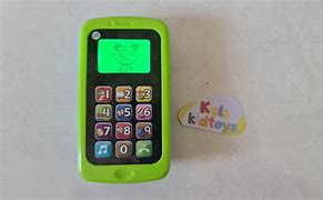 Image result for LeapFrog Chat and Count Phone YouTube