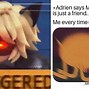 Image result for Miraculous Ladybug Anime Memes