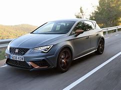 Image result for Seat Leon Cupra