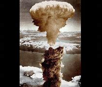 Image result for Dropping the Atomic Bomb On Japan