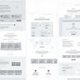 Image result for Wireframe Design Examples