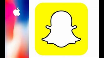 Image result for iPhone 5 Snapchat