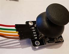 Image result for Mini Joystick Arduino