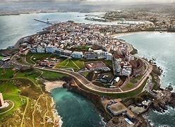 Image result for La Coruña