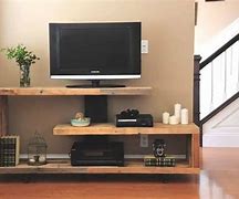 Image result for DIY TV Stand Ideas
