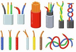 Image result for Electrical Wiring Clip Art