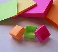 Image result for Post It Note Paper