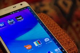 Image result for Galaxy Note Edge