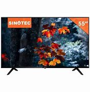 Image result for Sinotec TV 55-Inch Curved