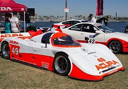 Image result for Japanese Ford Racing Car