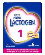 Image result for Lactogen 5