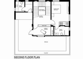 Image result for Technical Drafting Second Floor Plan