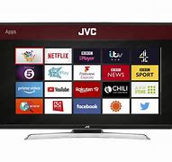 Image result for JVC 5/8 Inch Smart TV