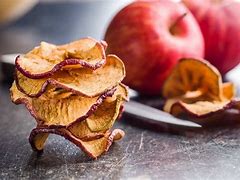 Image result for Sodium Sulfate in Dehydrated Apple's
