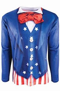 Image result for American Patriot Costume