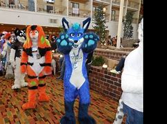 Image result for Fursuit Con