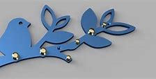 Image result for Paper Wall Hangers