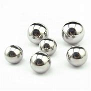 Image result for Stainless Steel Ball
