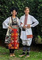 Image result for Traditional Serbian