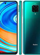 Image result for Redmi Note 9 Pro Green