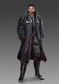Image result for Sci-Fi Agent