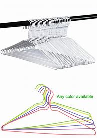Image result for Dry Cleaning Hangers