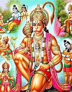 Image result for Guru Hanuman