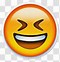 Image result for Pleased Emoji