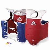 Image result for Taekwondo Equipment