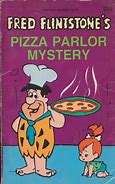 Image result for Pizza and Taco Book